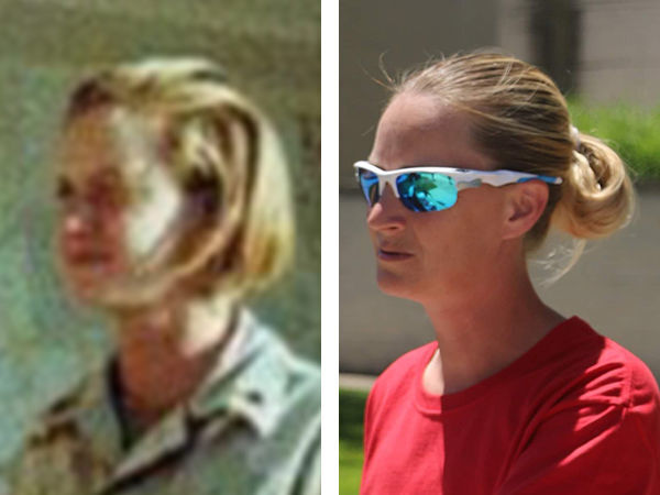 Karen Gage Myers